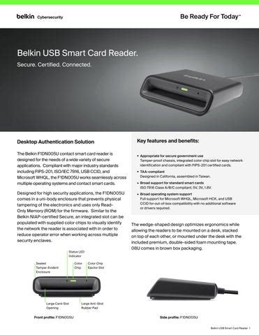 belkin usb smart card|belkin card reader install.